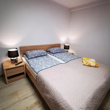 Gościnne Olesia Apartament *