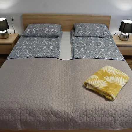 Gościnne Olesia Apartament Jastrzębia Góra